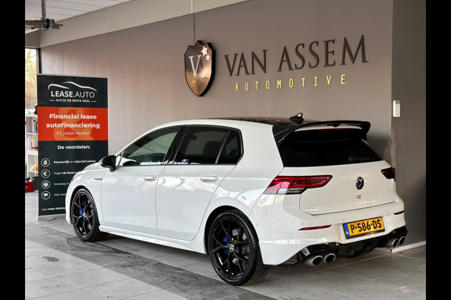 Volkswagen Golf 2.0 TSI R 4Motion| MEENEEMPRIJS!