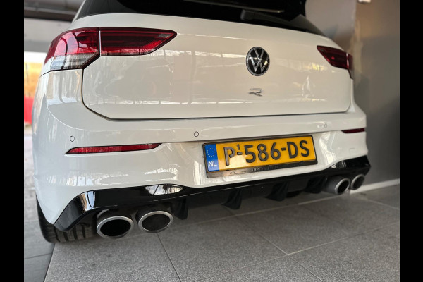 Volkswagen Golf 2.0 TSI R 4Motion| MEENEEMPRIJS!