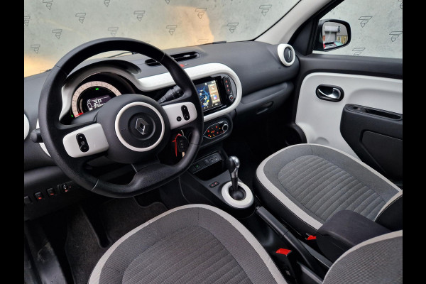 Renault Twingo Z.E. R80 Collection | Navi | Clima | DAB | Cruise | PDC | Licht- en Regensensor |