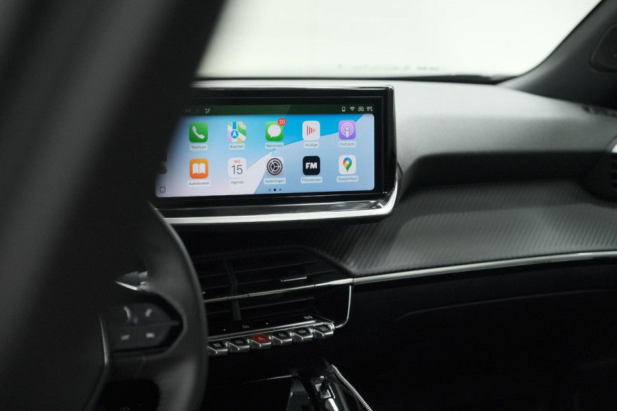 Peugeot 2008 PureTech 100 Allure | Camera | Navigatie | Apple Carplay | Parkeersensoren