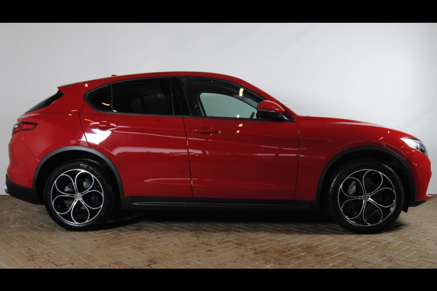 Alfa Romeo Stelvio || 6 maanden garantie! 2.2d