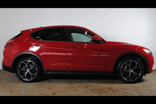 Alfa Romeo Stelvio || 6 maanden garantie! 2.2d