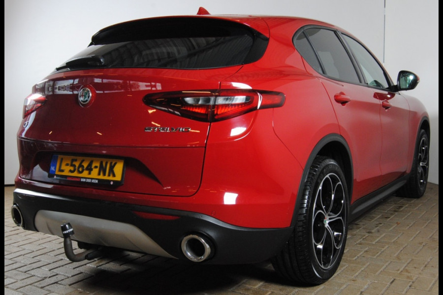 Alfa Romeo Stelvio || 6 maanden garantie! 2.2d