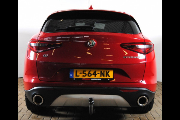 Alfa Romeo Stelvio || 6 maanden garantie! 2.2d