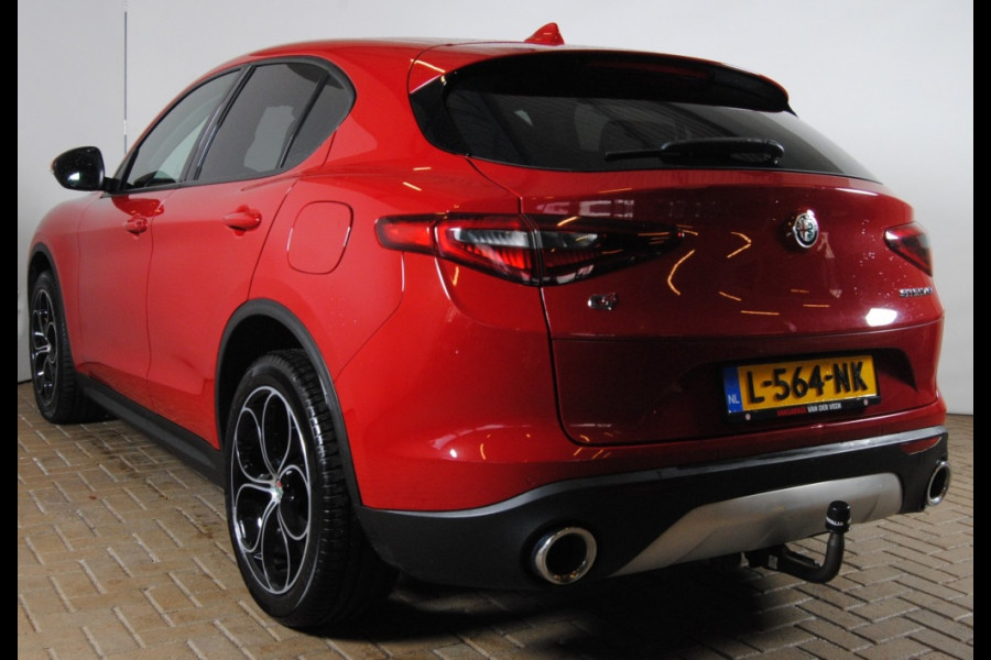 Alfa Romeo Stelvio || 6 maanden garantie! 2.2d