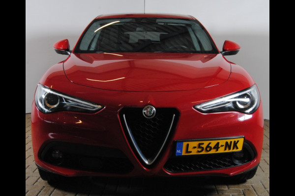 Alfa Romeo Stelvio || 6 maanden garantie! 2.2d