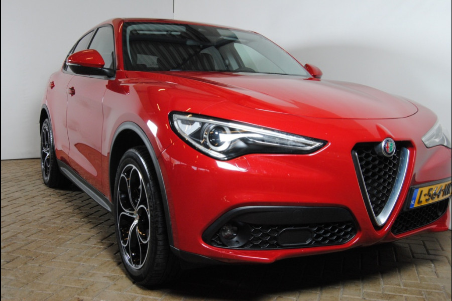 Alfa Romeo Stelvio || 6 maanden garantie! 2.2d