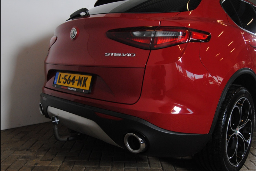 Alfa Romeo Stelvio || 6 maanden garantie! 2.2d