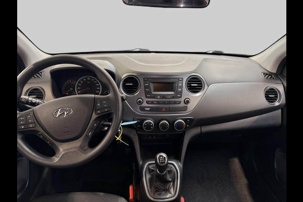 Hyundai i10 1.0i Comfort