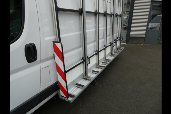 Fiat Ducato 33 2.3 Multijet 131pk, Euro 6, L3H2 Glasresteel, Glaswagen, Glasauto.