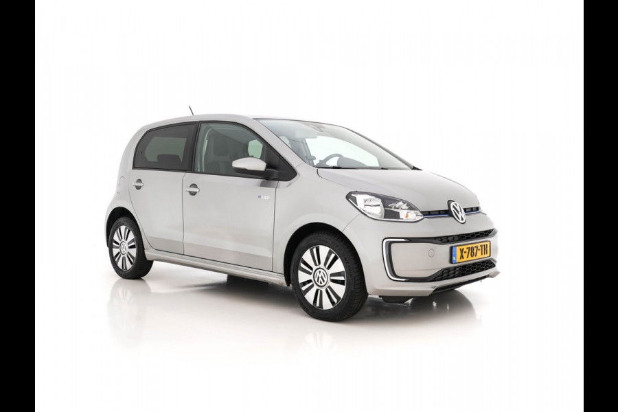 Volkswagen e-Up! Aut. *CCS-FASTLOADER | COMFORT-SEATS | AIRCO | CRUISE | AMBIENT-LIGHT | DAB+ | 15''ALU*