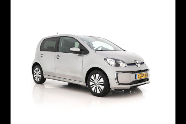 Volkswagen e-Up! Aut. *CCS-FASTLOADER | COMFORT-SEATS | AIRCO | CRUISE | AMBIENT-LIGHT | DAB+ | 15''ALU*