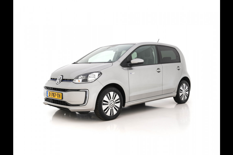 Volkswagen e-Up! Aut. *CCS-FASTLOADER | COMFORT-SEATS | AIRCO | CRUISE | AMBIENT-LIGHT | DAB+ | 15''ALU*