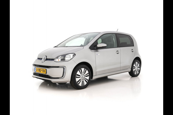 Volkswagen e-Up! Aut. *CCS-FASTLOADER | COMFORT-SEATS | AIRCO | CRUISE | AMBIENT-LIGHT | DAB+ | 15''ALU*