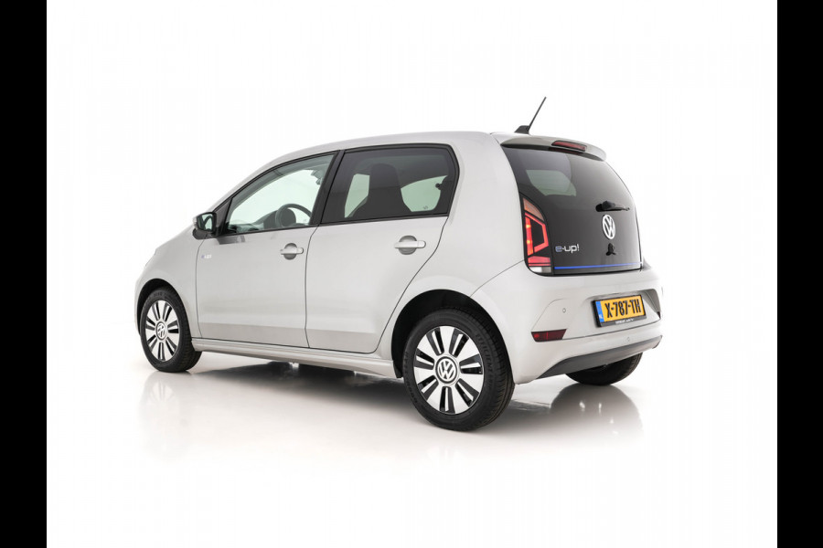 Volkswagen e-Up! Aut. *CCS-FASTLOADER | COMFORT-SEATS | AIRCO | CRUISE | AMBIENT-LIGHT | DAB+ | 15''ALU*