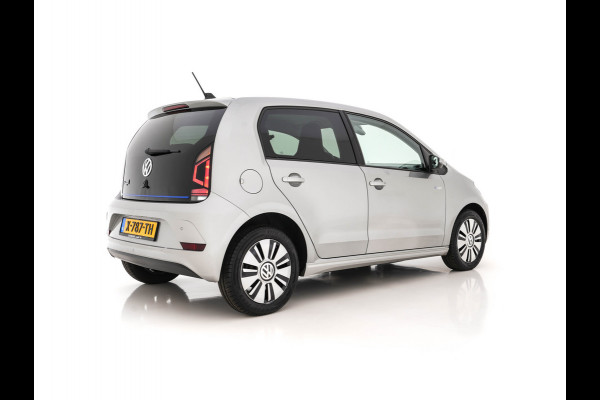 Volkswagen e-Up! Aut. *CCS-FASTLOADER | COMFORT-SEATS | AIRCO | CRUISE | AMBIENT-LIGHT | DAB+ | 15''ALU*