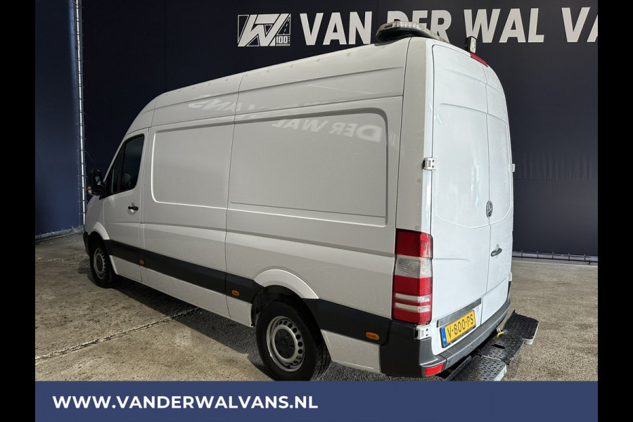 Mercedes-Benz Sprinter 316 CDI 164pk L2H2 Euro6 Airco | 2800kg trekhaak | Cruisecontrol | Parkeersensoren