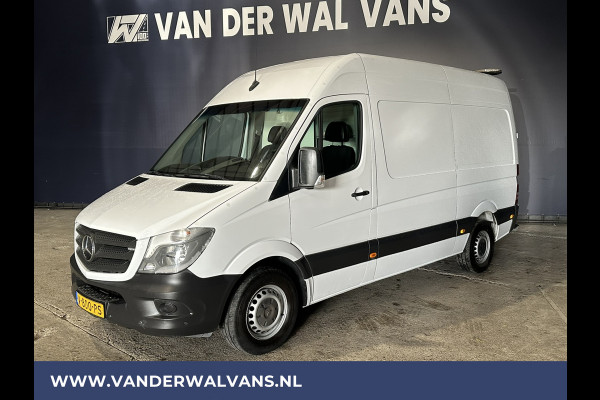 Mercedes-Benz Sprinter 316 CDI 164pk L2H2 Euro6 Airco | 2800kg trekhaak | Cruisecontrol | Parkeersensoren