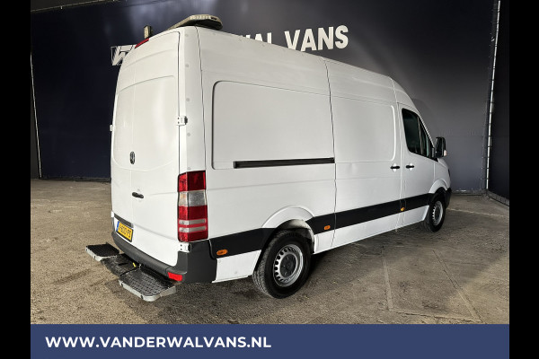 Mercedes-Benz Sprinter 316 CDI 164pk L2H2 Euro6 Airco | 2800kg trekhaak | Cruisecontrol | Parkeersensoren