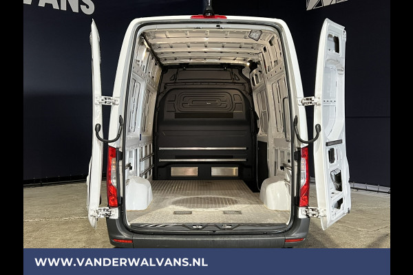 Mercedes-Benz Sprinter 315 CDI 150pk L2H2 Euro6 ** Airco | Camera | Apple Carplay | Android Auto Bijrijdersbank