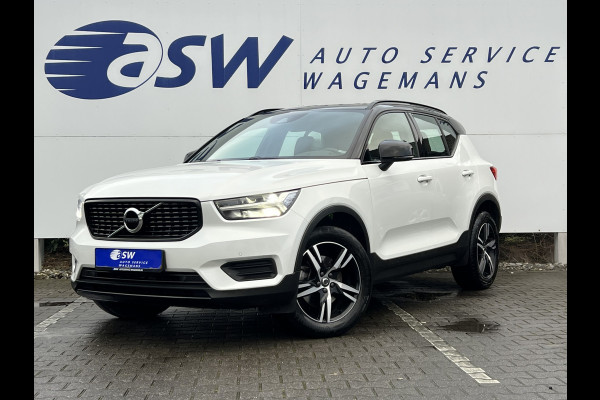 Volvo XC40 2.0 B4 AWD R-Design | Leder | Pano | Camera | LED