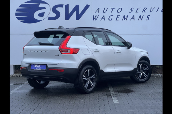 Volvo XC40 2.0 B4 AWD R-Design | Leder | Pano | Camera | LED