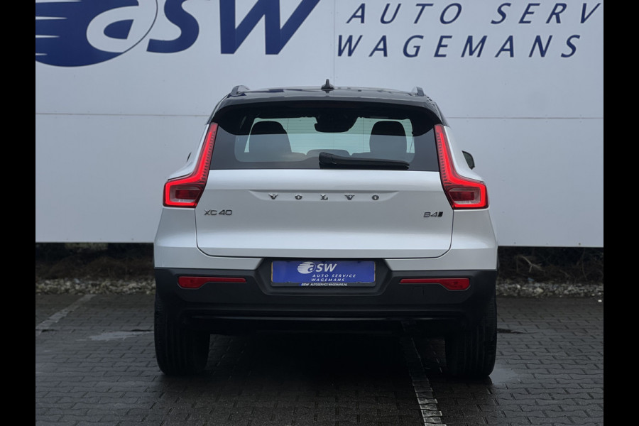 Volvo XC40 2.0 B4 AWD R-Design | Leder | Pano | Camera | LED