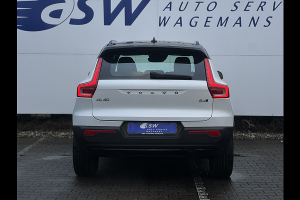Volvo XC40 2.0 B4 AWD R-Design | Leder | Pano | Camera | LED