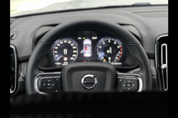 Volvo XC40 2.0 B4 AWD R-Design | Leder | Pano | Camera | LED