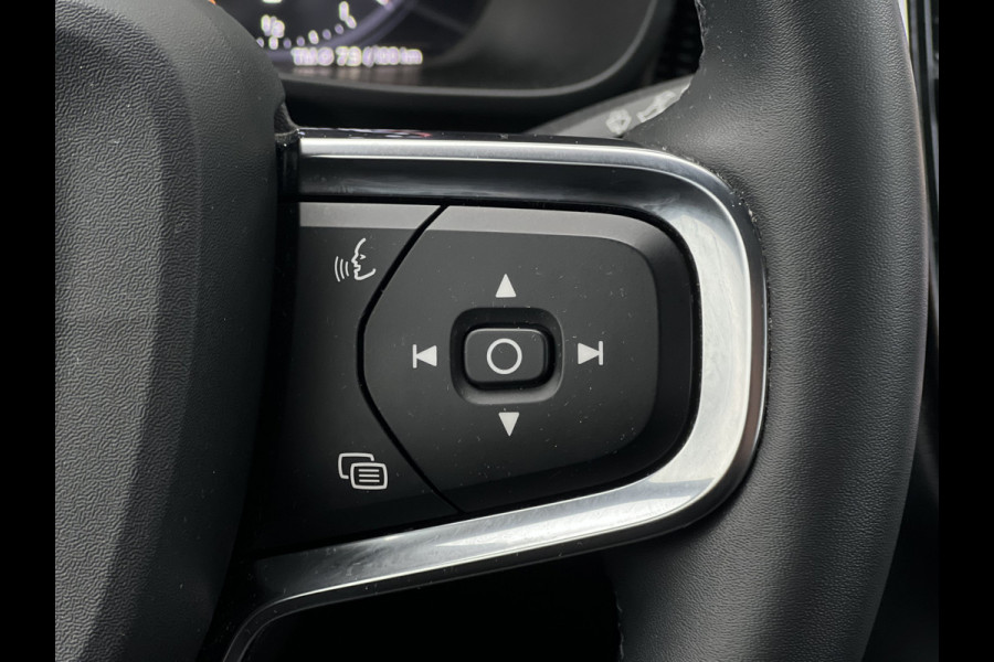 Volvo XC40 2.0 B4 AWD R-Design | Leder | Pano | Camera | LED