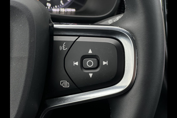 Volvo XC40 2.0 B4 AWD R-Design | Leder | Pano | Camera | LED