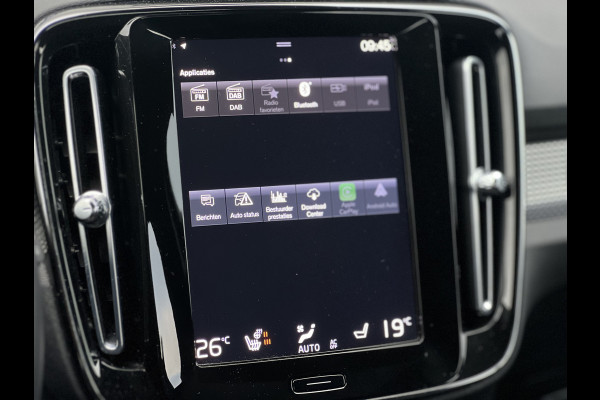 Volvo XC40 2.0 B4 AWD R-Design | Leder | Pano | Camera | LED