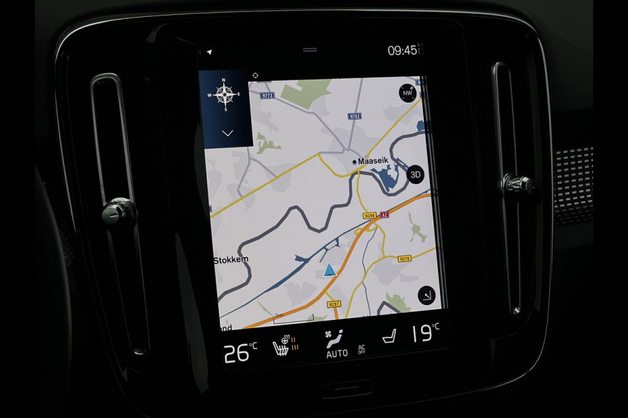 Volvo XC40 2.0 B4 AWD R-Design | Leder | Pano | Camera | LED