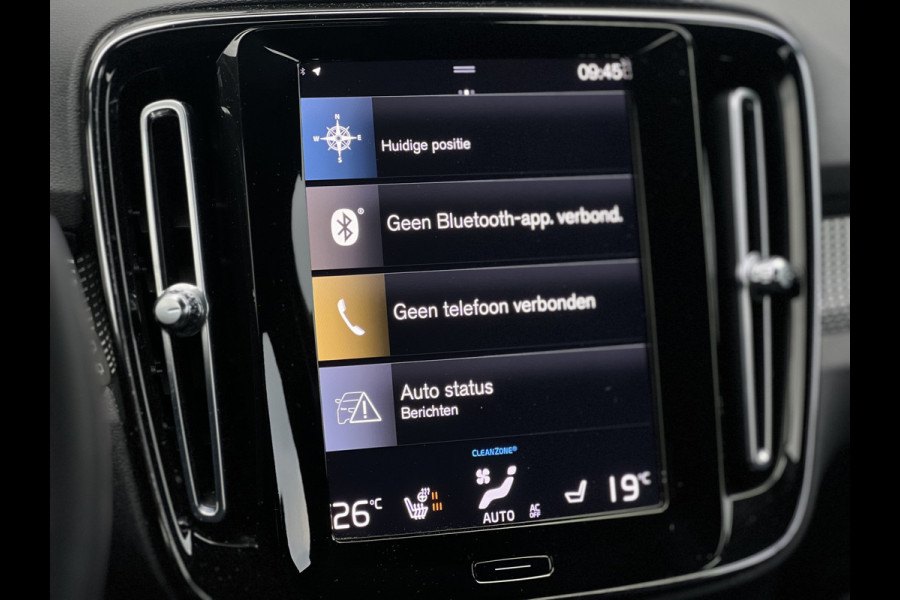 Volvo XC40 2.0 B4 AWD R-Design | Leder | Pano | Camera | LED