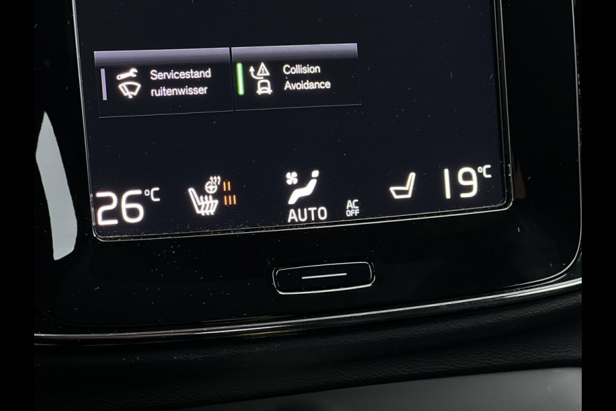 Volvo XC40 2.0 B4 AWD R-Design | Leder | Pano | Camera | LED