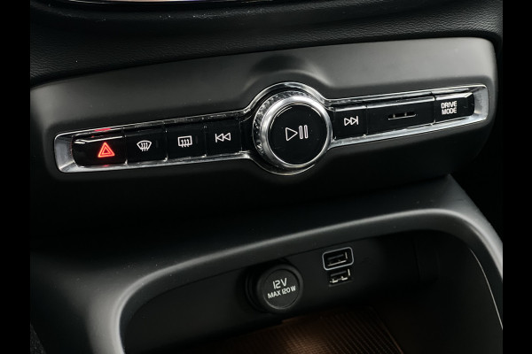 Volvo XC40 2.0 B4 AWD R-Design | Leder | Pano | Camera | LED