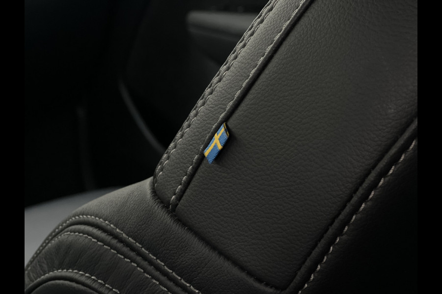 Volvo XC40 2.0 B4 AWD R-Design | Leder | Pano | Camera | LED