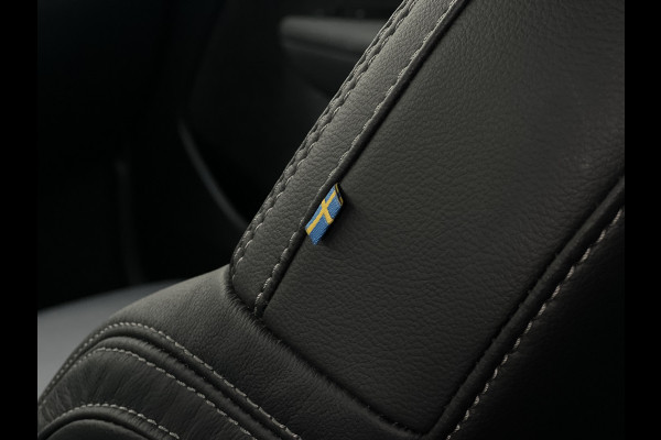 Volvo XC40 2.0 B4 AWD R-Design | Leder | Pano | Camera | LED