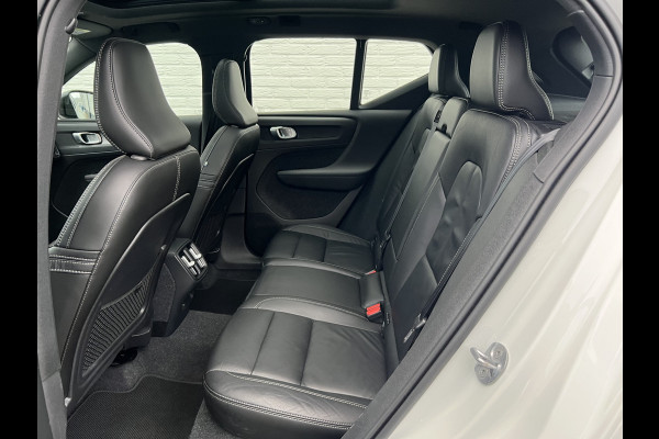 Volvo XC40 2.0 B4 AWD R-Design | Leder | Pano | Camera | LED