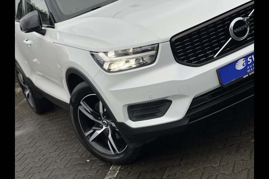 Volvo XC40 2.0 B4 AWD R-Design | Leder | Pano | Camera | LED