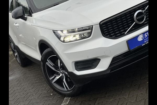 Volvo XC40 2.0 B4 AWD R-Design | Leder | Pano | Camera | LED