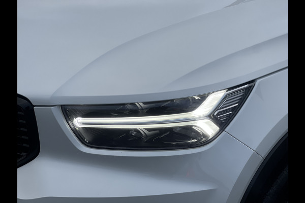 Volvo XC40 2.0 B4 AWD R-Design | Leder | Pano | Camera | LED