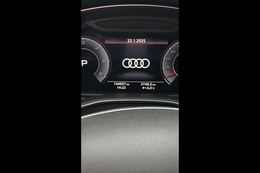 Audi A6 Avant 45 TDi V6- 24V SPORT Quattro S-Line - Navigatie I PDC I LED I Virtuele Cockpit I 21 inch Velgen