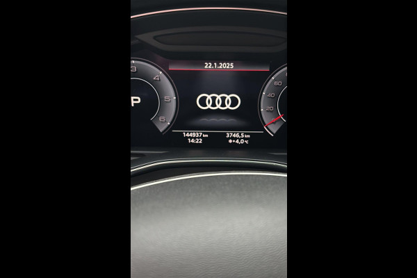 Audi A6 Avant 45 TDi V6- 24V SPORT Quattro S-Line - Navigatie I PDC I LED I Virtuele Cockpit I 21 inch Velgen