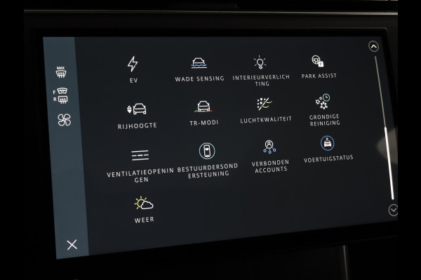 Land Rover Range Rover P550e Autobiography PHEV Beschikbaarheid in overleg