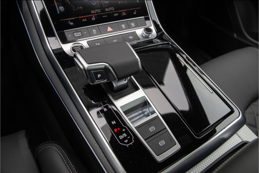 Audi Q7 60 TFSI e quattro Competition Facelift , Laser Light, Pano, RS-Stoelen, Aero-Pack, Adaptive Cruise, 490 pk 2025