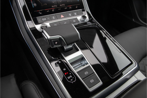 Audi Q7 60 TFSI e quattro Competition Facelift , Laser Light, Pano, RS-Stoelen, Aero-Pack, Adaptive Cruise, 490 pk 2025