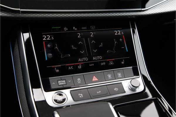 Audi Q7 60 TFSI e quattro Competition Facelift , Laser Light, Pano, RS-Stoelen, Aero-Pack, Adaptive Cruise, 490 pk 2025
