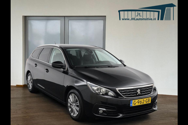 Peugeot 308 SW 1.2 Premium*CARPLAY*PANO*CRUISE*ECC*NAVI*CAMERA* Peugeot 308 SW 1.2 PureTech Premium*PANO*CRUISE*ECC*NAVI*