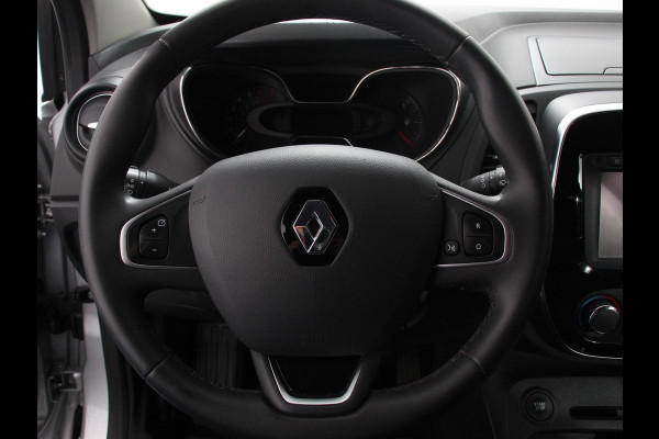 Renault Captur 0.9 TCe Limited | Navigatie | Airco | Lichtmetalen Velgen | Cruise Control | Trekhaak